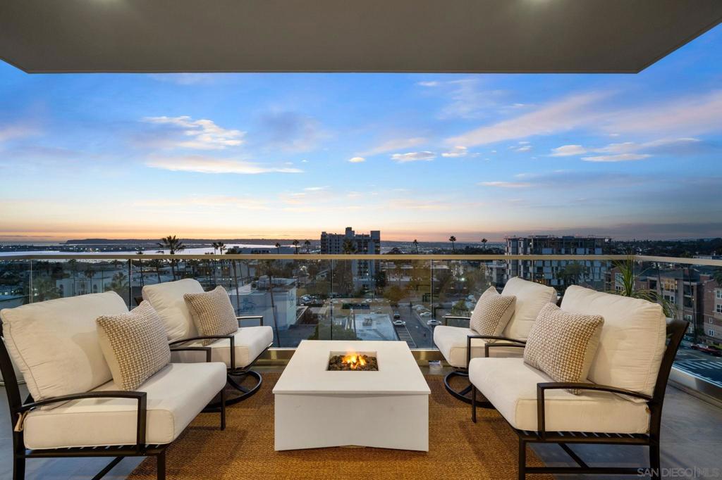 Mission Hills - Residential