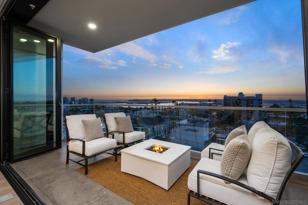 Mission Hills - Residential