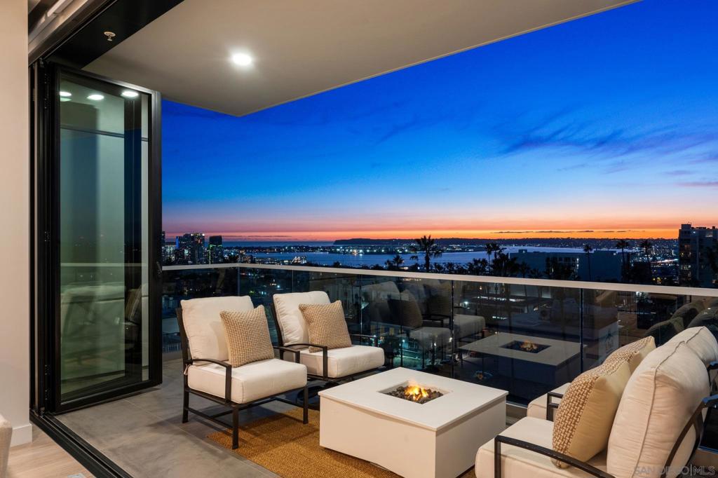 Mission Hills - Residential