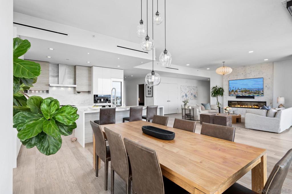 Mission Hills - Residential