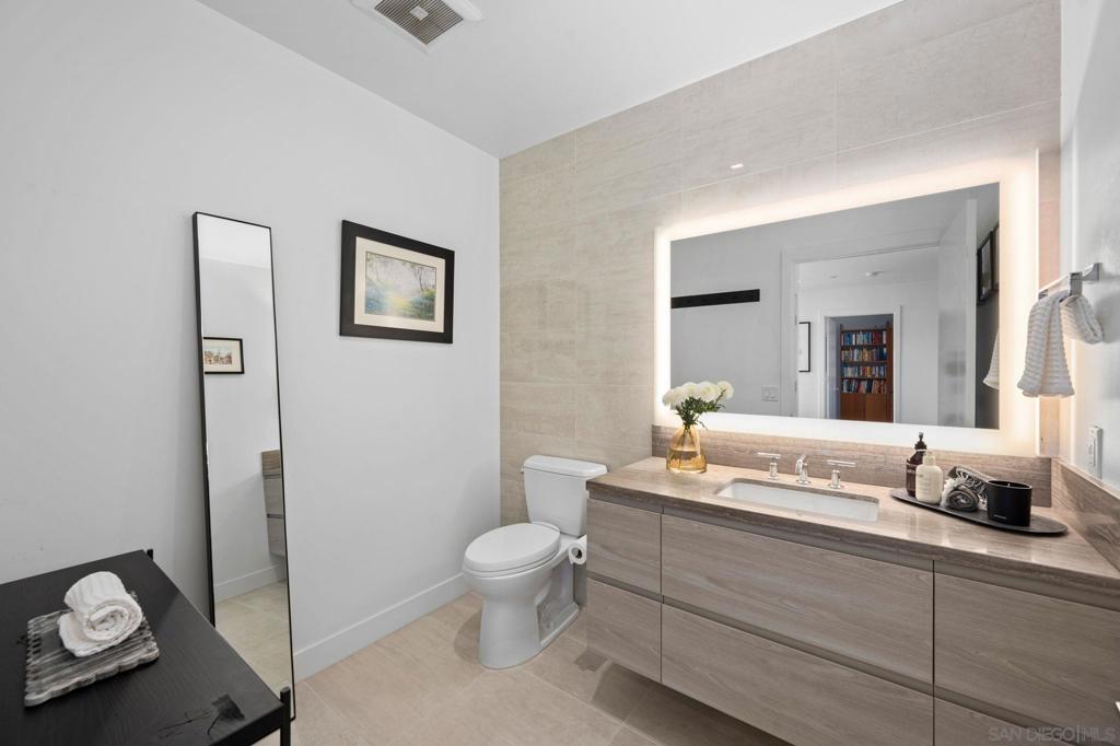 Mission Hills - Residential