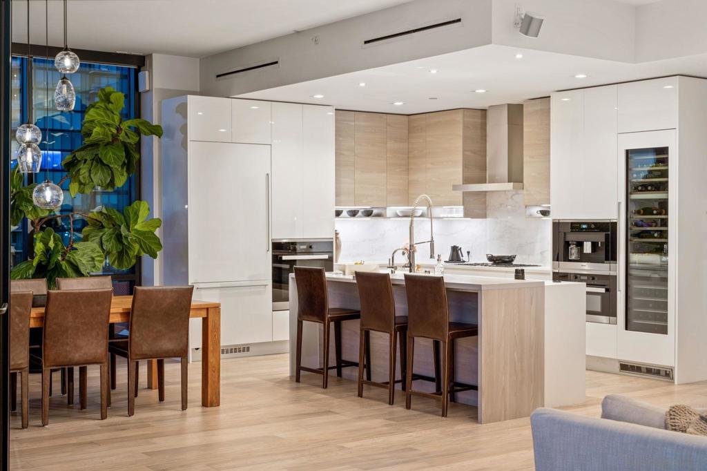 Mission Hills - Residential