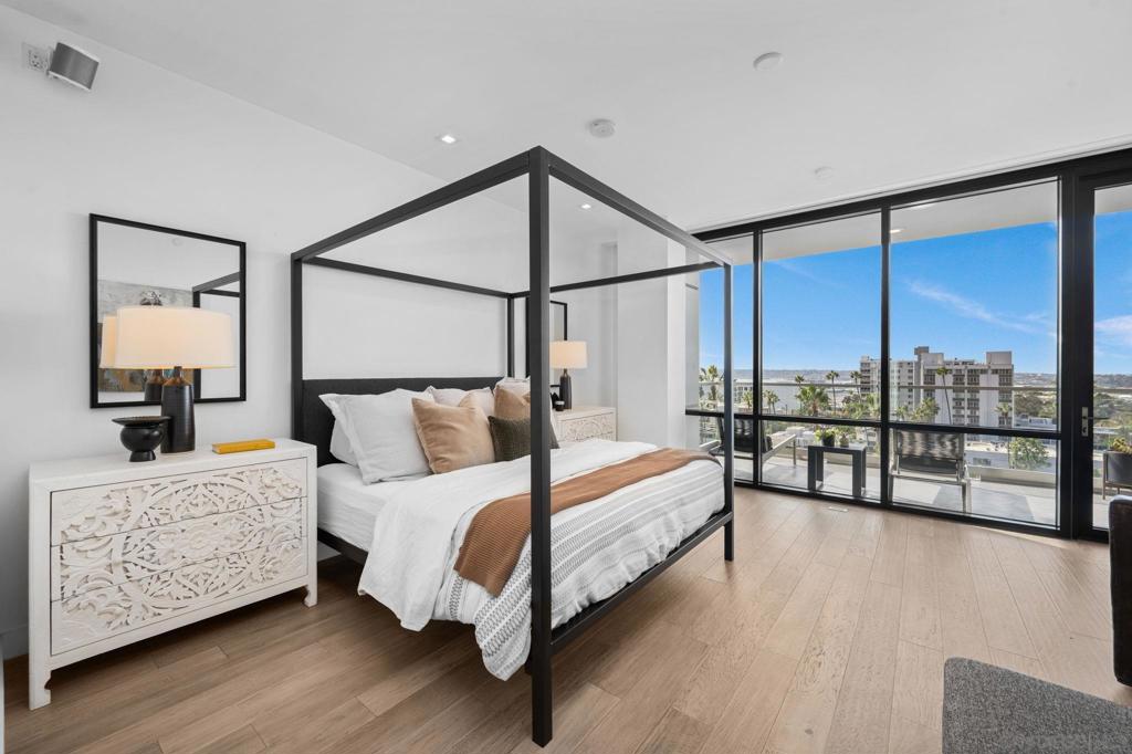 Mission Hills - Residential