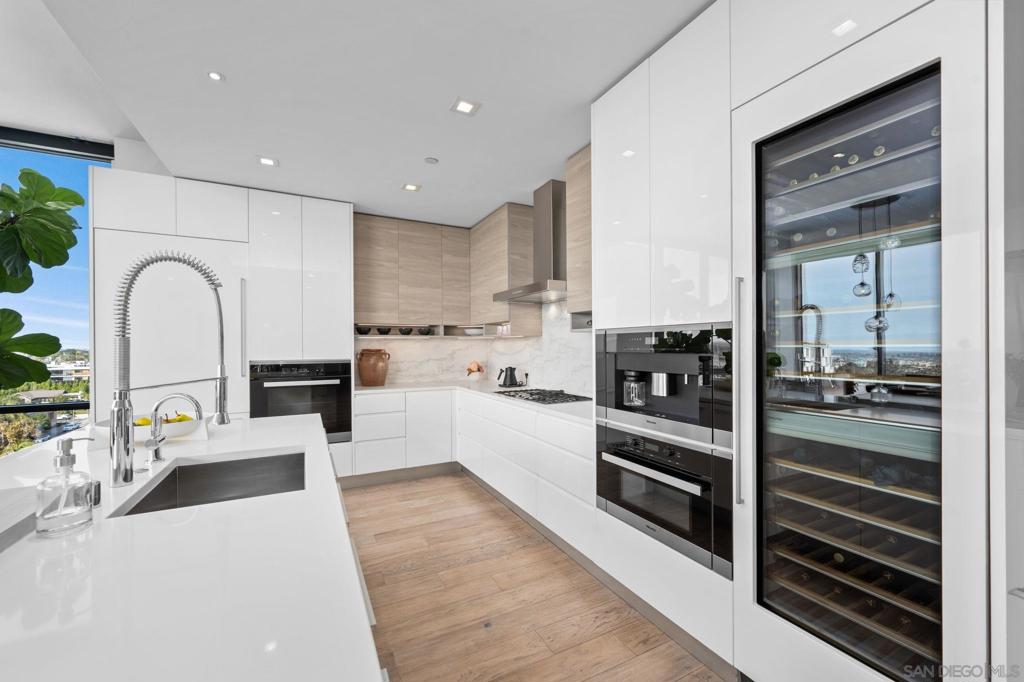 Mission Hills - Residential