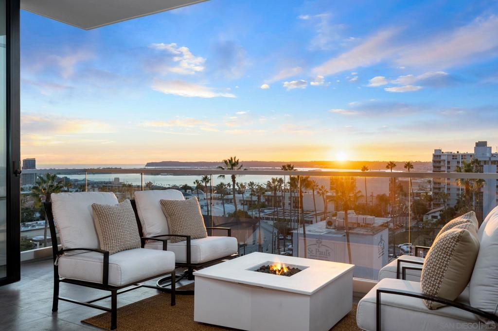 Mission Hills - Residential