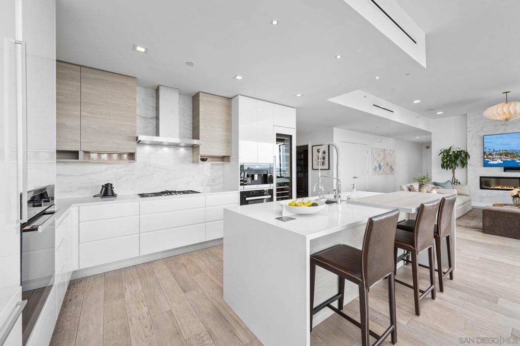 Mission Hills - Residential