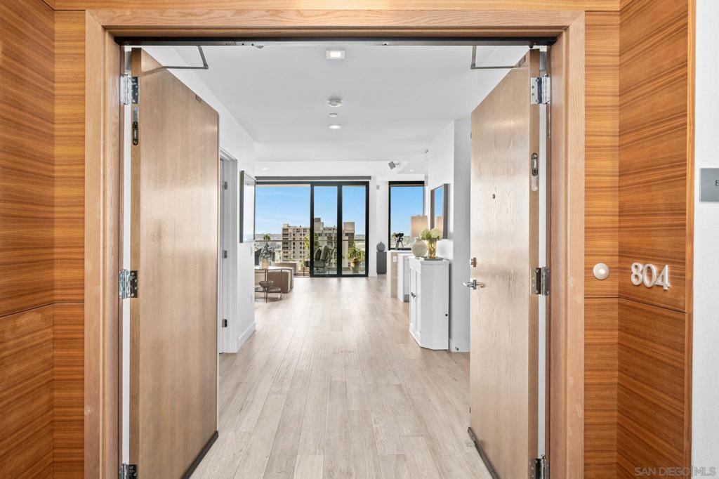 Mission Hills - Residential