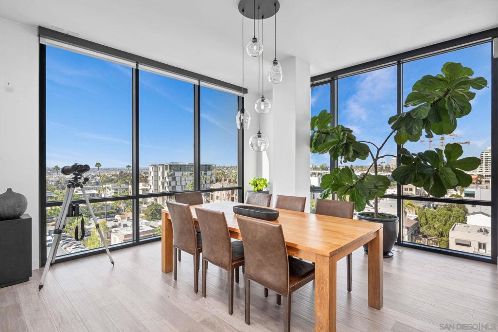 Mission Hills - Residential