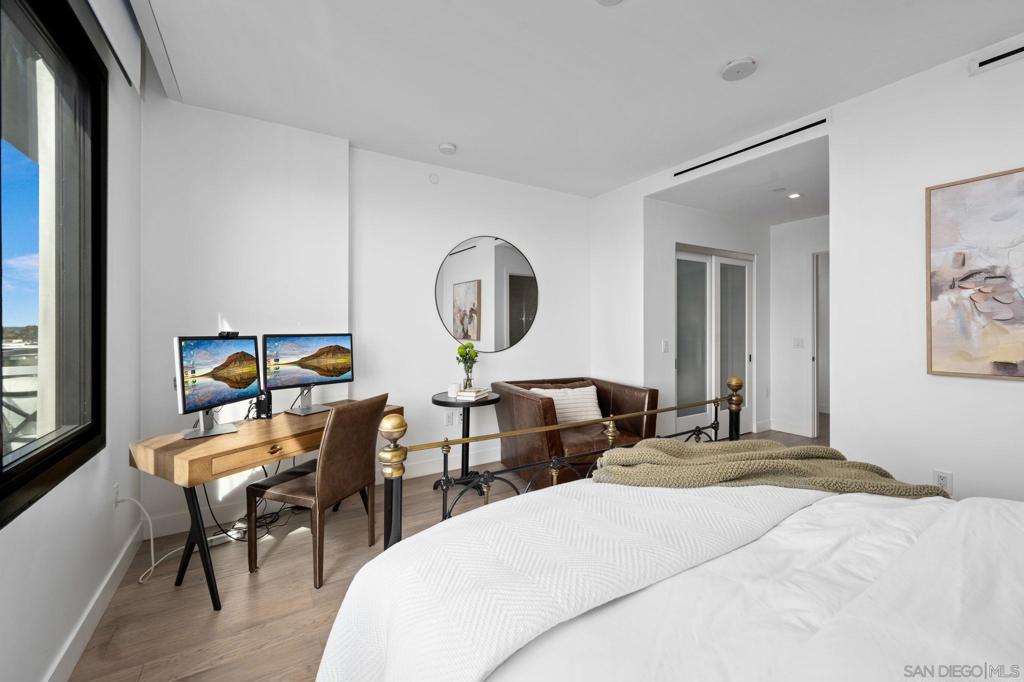 Mission Hills - Residential