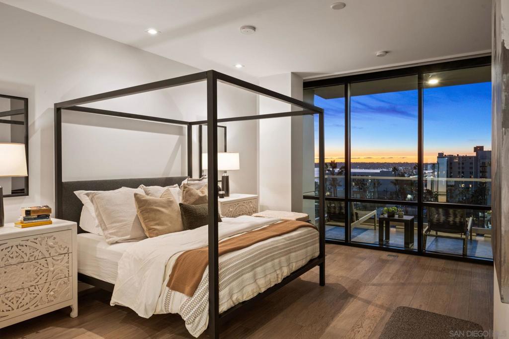 Mission Hills - Residential