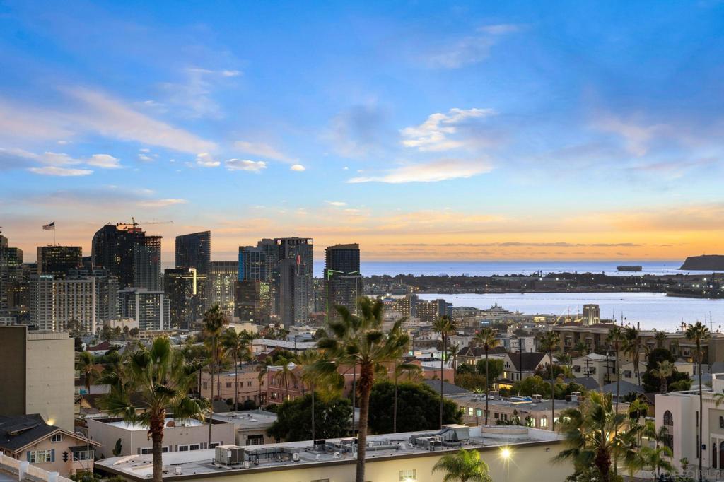 Mission Hills - Residential