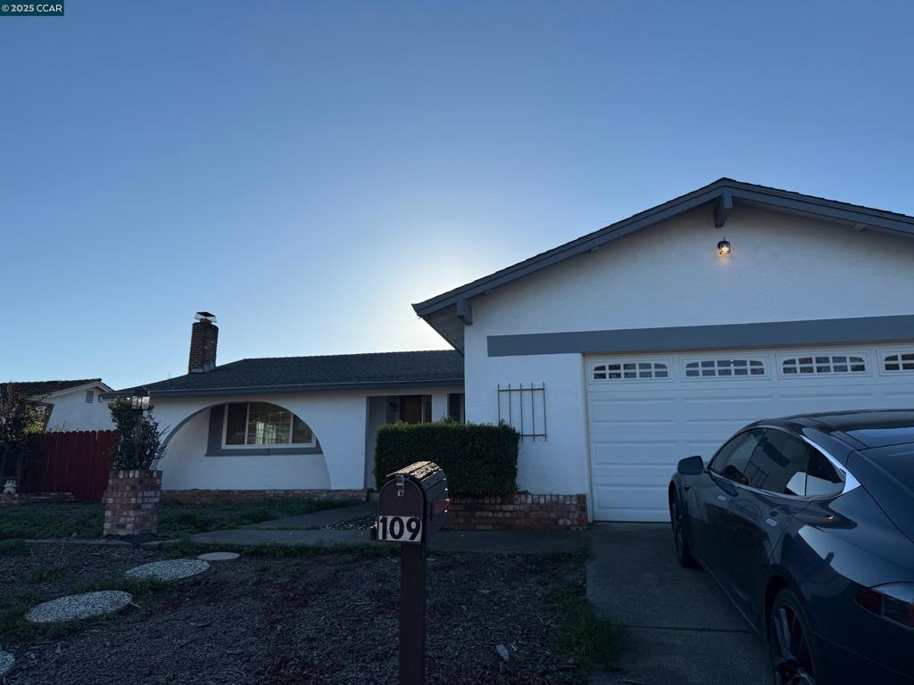 VALLEJO HILLS - Residential