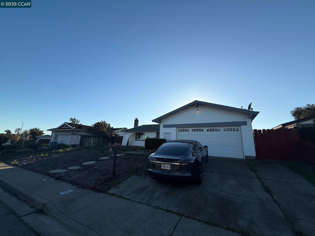 VALLEJO HILLS - Residential