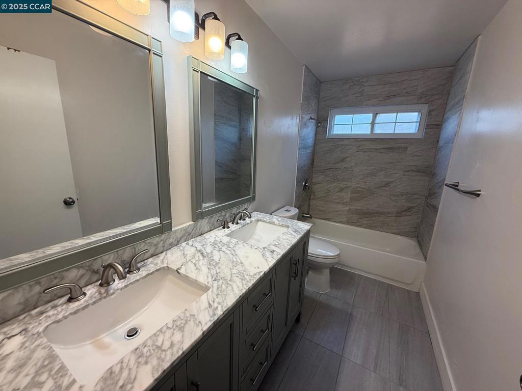 VALLEJO HILLS - Residential