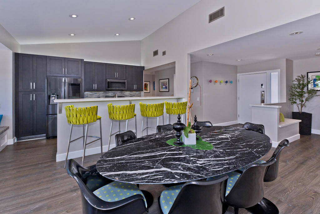 Thunderbird Villas - Residential