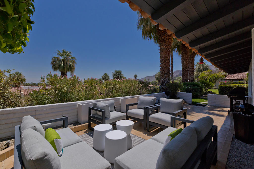 Thunderbird Villas - Residential