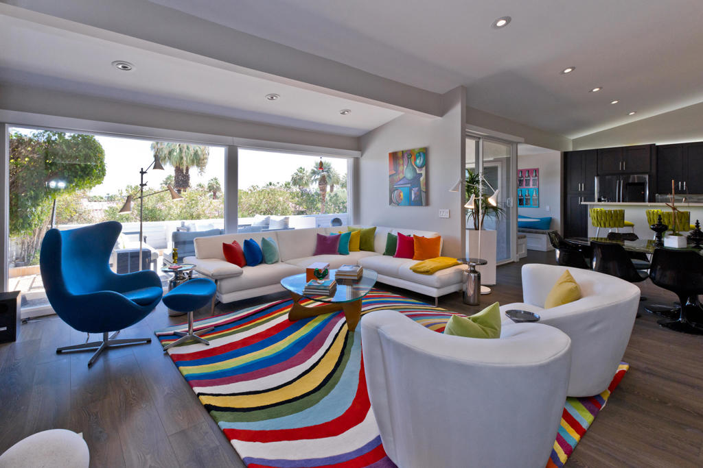 Thunderbird Villas - Residential