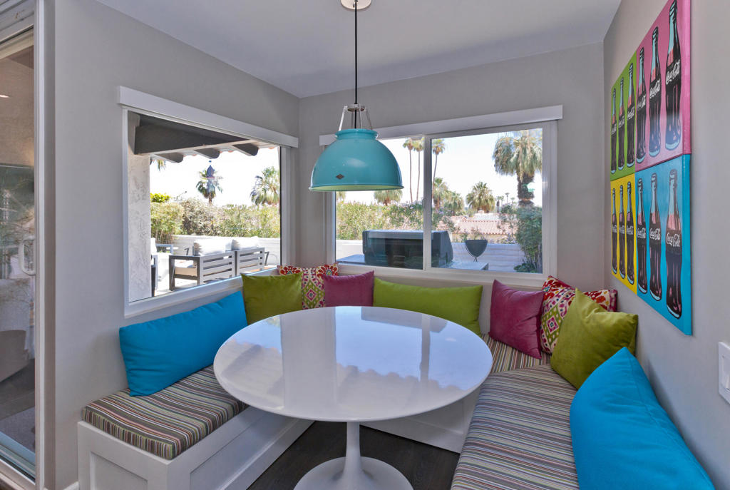 Thunderbird Villas - Residential