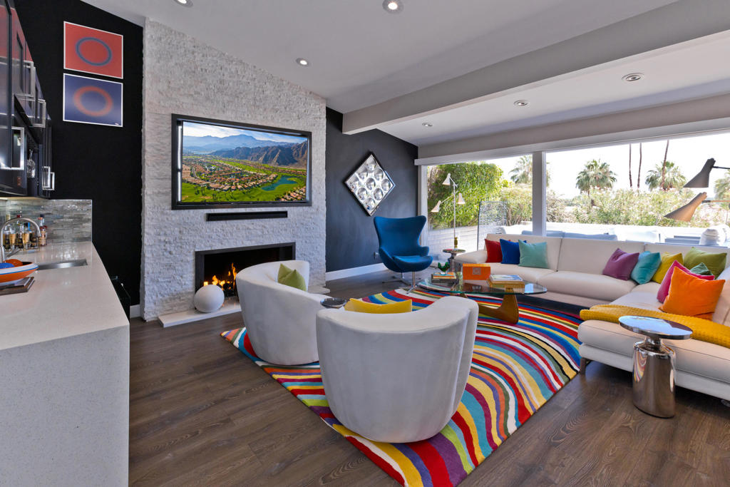 Thunderbird Villas - Residential