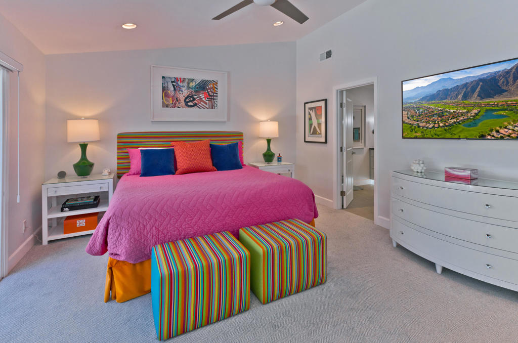 Thunderbird Villas - Residential