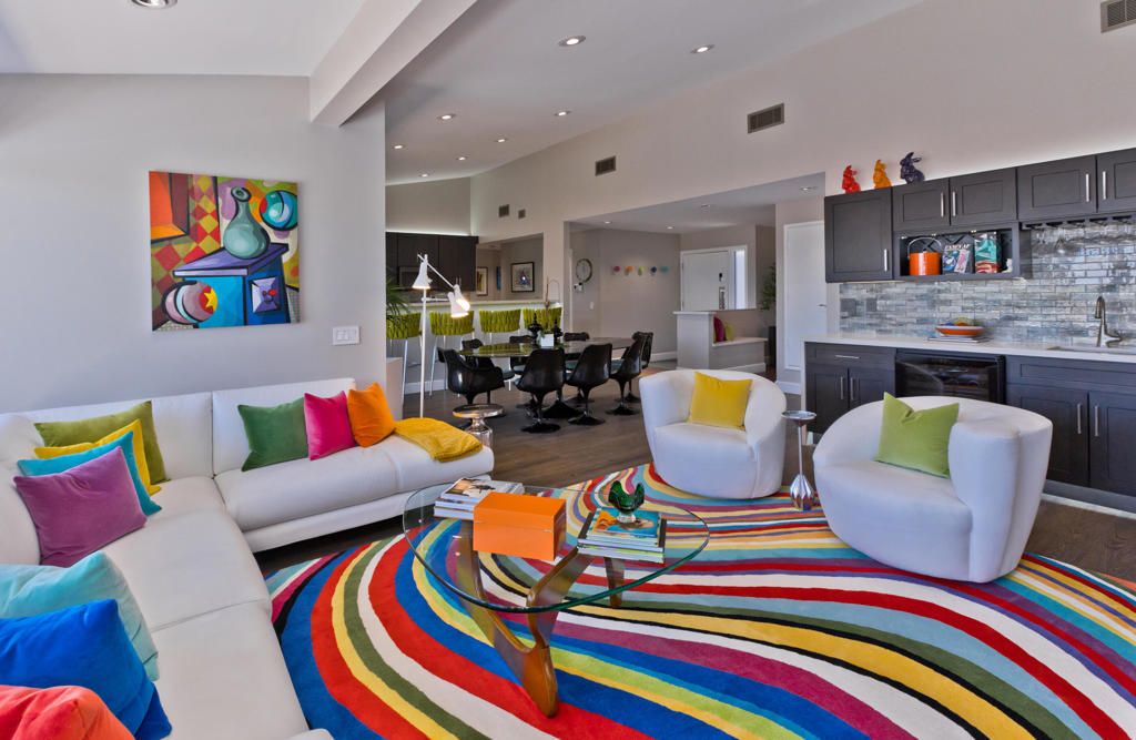 Thunderbird Villas - Residential
