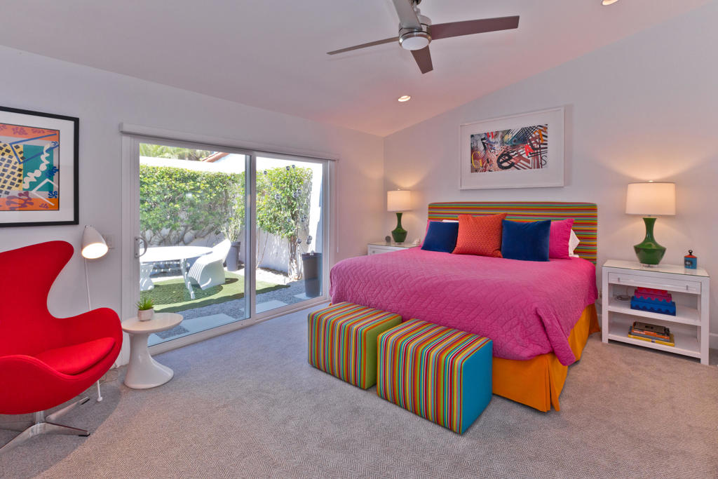 Thunderbird Villas - Residential