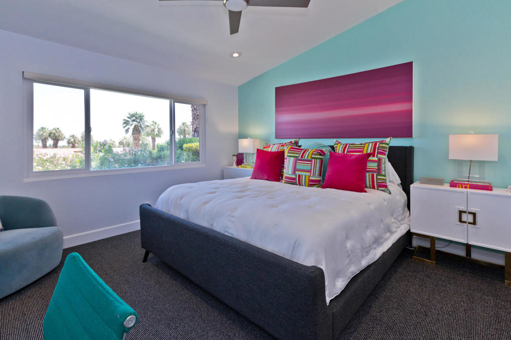 Thunderbird Villas - Residential