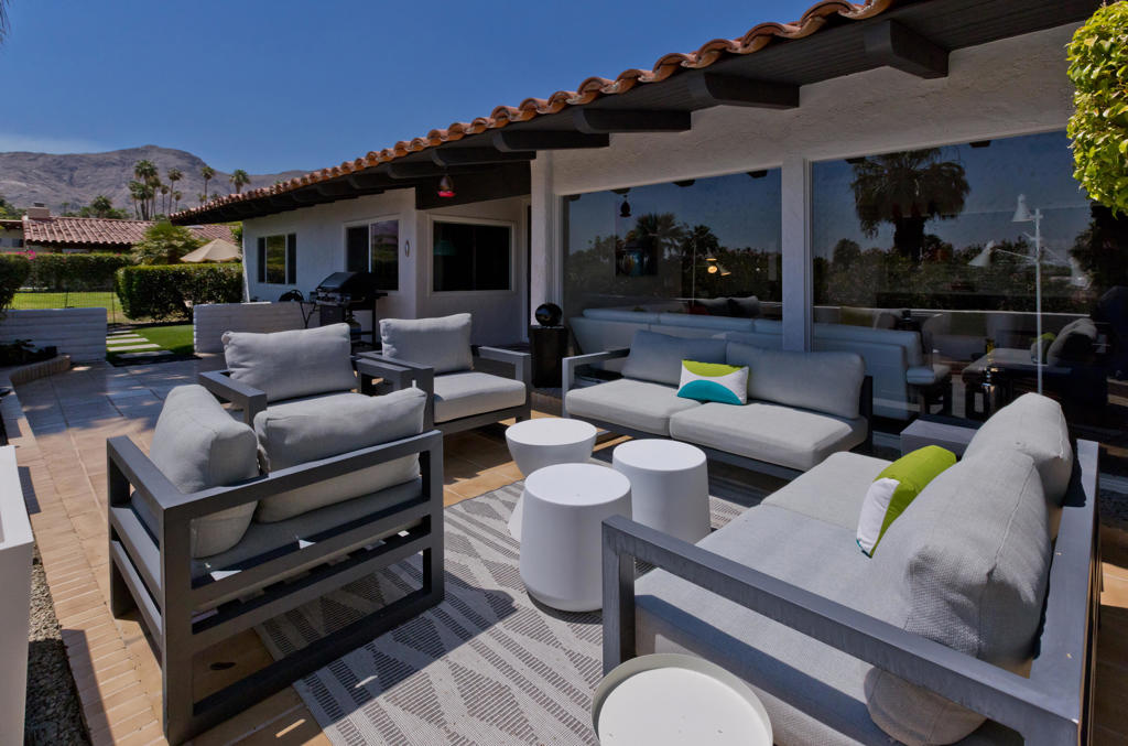 Thunderbird Villas - Residential