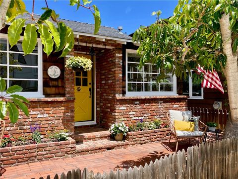 Photo of 1708 Park Avenue, Newport Beach, CA 92662 (MLS # OC26068958)