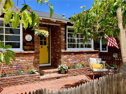 1708 Park Avenue, Newport Beach, CA 92662 - MLS#: OC26068958