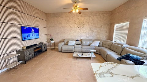 Photo of 7590 Fairway Dr, Yucca Valley, CA 92284 (MLS # BB26209174)