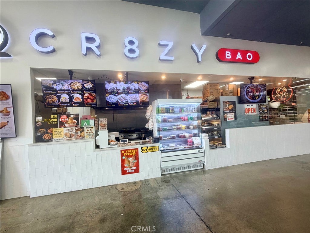 987 s Glendora Ave. Unit #1