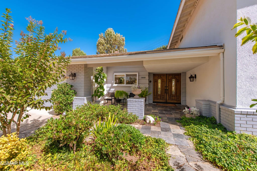 3808 Cresta Court
