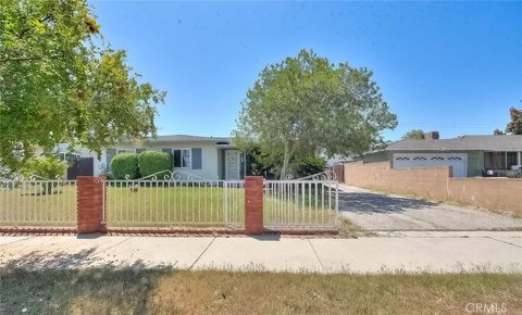 Property photo of 909 W Flora, Ontario, CA 91762