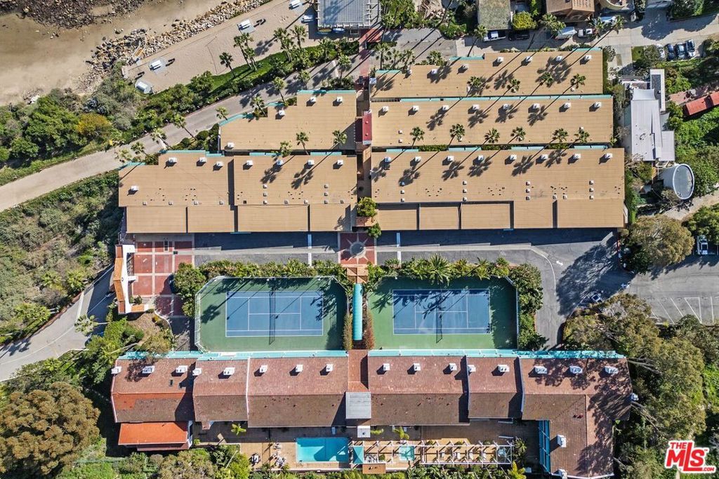 Photo of 26666 Seagull Way #C206, Malibu, CA 90265 (MLS # 26637585)