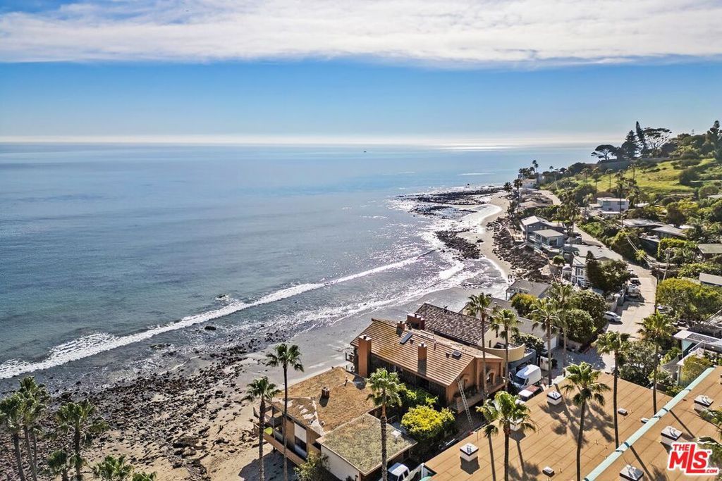 Photo of 26666 Seagull Way #C206, Malibu, CA 90265 (MLS # 26637585)