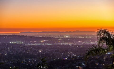 411 S Rosemary Lane Anaheim Hills CA 92808