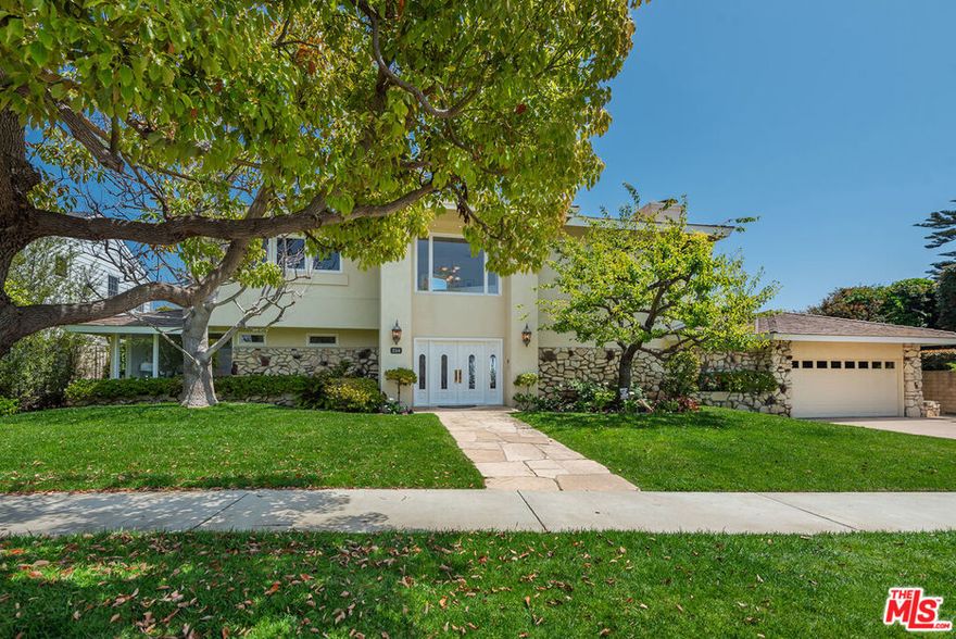 Sold before listing on the MLS.