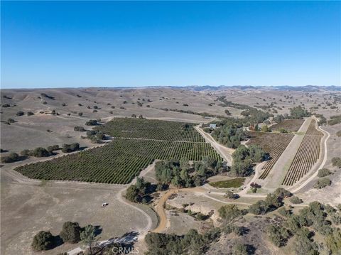 Photo of 77620 Lowes Canyon Road, San Miguel, CA 93451 (MLS # NS25262417)