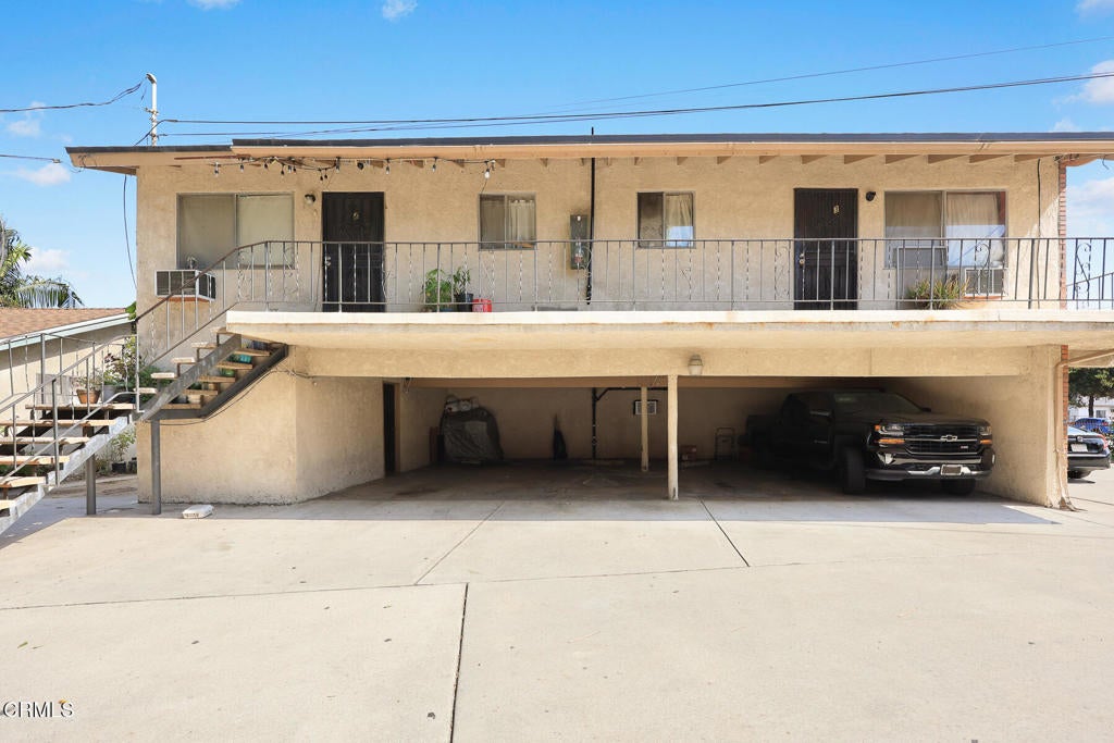 9733 Rio Hondo Parkway