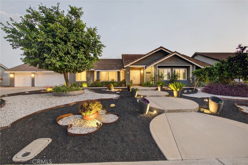28253 Mesa Top Trail