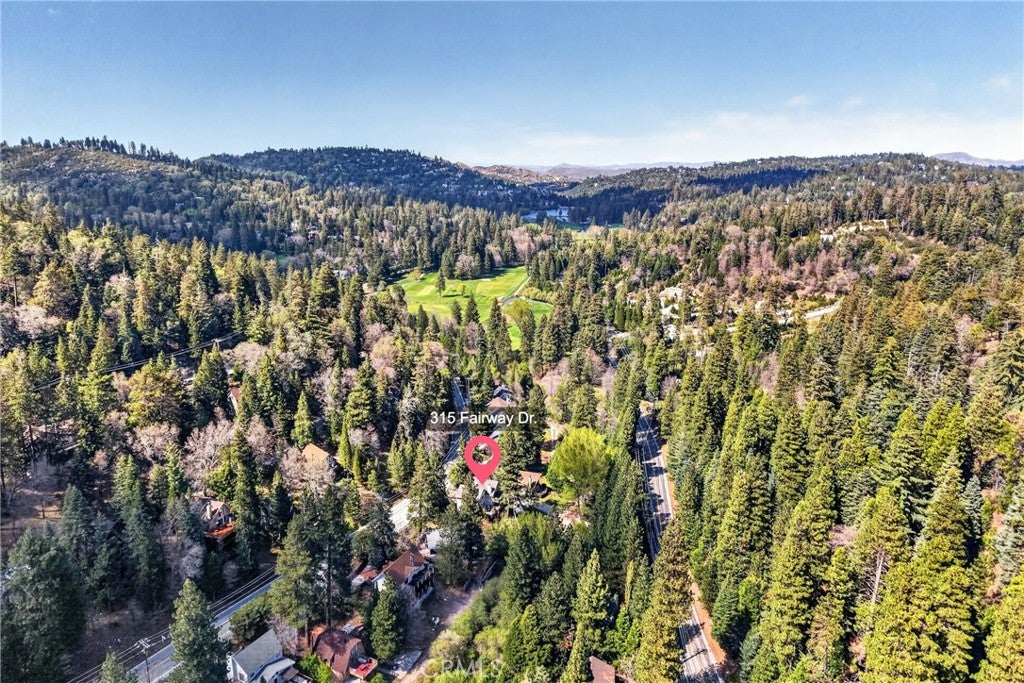 315 Fairway Drive