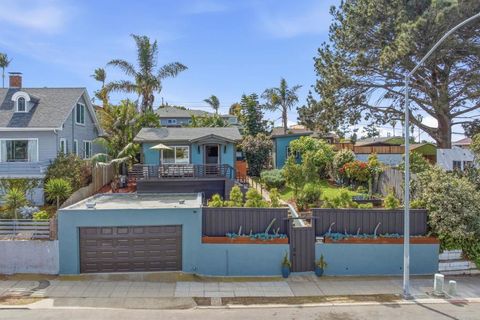 Photo of 4415 Voltaire Street, San Diego, CA 92107 (MLS # NDP2602065)