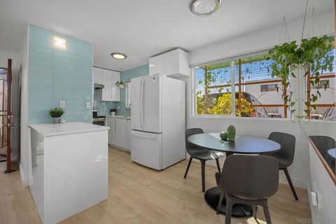 4506 Alabama St 3 San Diego CA 92116