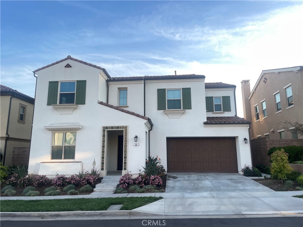 Move-in condition! This beautiful Single Family Home is situated in the Stonegate Community. Open Floor Plan, Gourmet Kitchen with Granite Countertop and Stainless Steel Appliances. Downstair has one bedroom with bathroom inside. Easy Access to Freeways and shopping plaza. Come See!