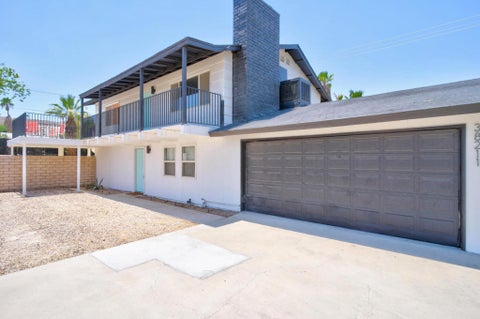 Photo of 38211 Vista Drive, Cathedral City, CA 92234 (MLS # 219148904DA)