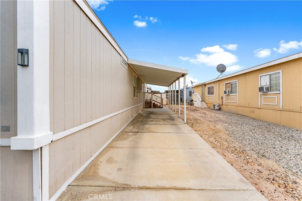 1550 20th West SPC 84