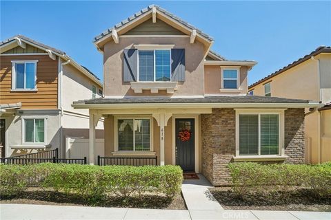 Photo of 618 S Brampton Lane, Rialto, CA 92376 (MLS # CV26061495)