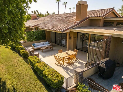 Tiny photo for 320 S Sierra Madre, Palm Desert, CA 92260 (MLS # 26986937)
