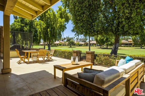 Tiny photo for 320 S Sierra Madre, Palm Desert, CA 92260 (MLS # 26986937)